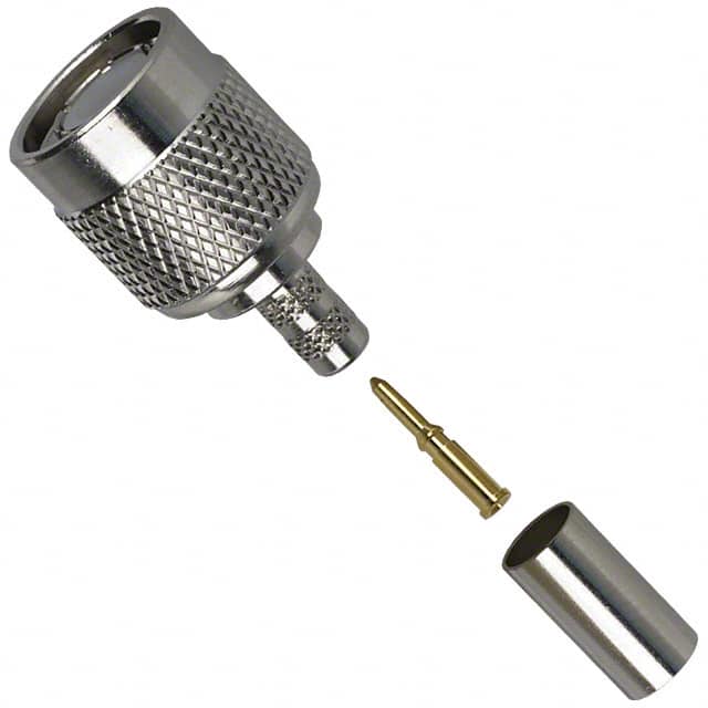 122410 Amphenol RF  Assemblages de connecteurs coaxiaux (RF)